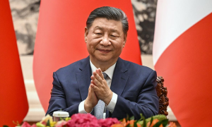 Xi Jinping to Attend SCO summit in Astana