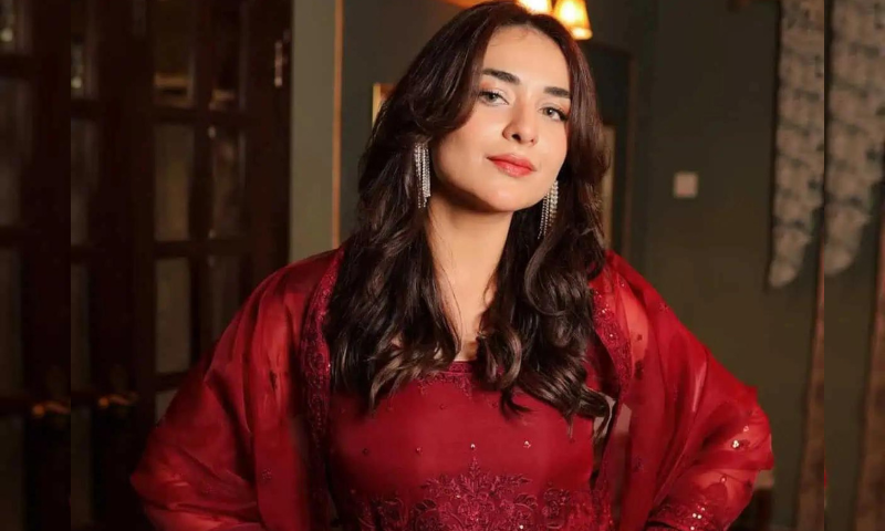 Yumna Zaidi, Marital Status, Single, Pakistani Actress, Drama Series, Tere Bin, Dallas, Relationship, Life Partner, Tom Cruise, Hollywood