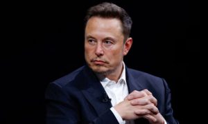 European Union, EU, Elon Musk, social media platform, X, online content laws, blue tick,