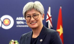 https://twitter.com/SenatorWong/status/1814480858134598104