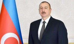 Azerbaijan President, Ilham Aliyev, Pakistan, Visit, Prime Minister, Shehbaz Sharif, President Asif Ali Zardari