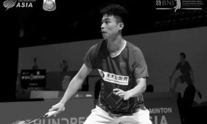 Chinese, Badminton, Badminton Association of Indonesia, Asia Junior Championship,