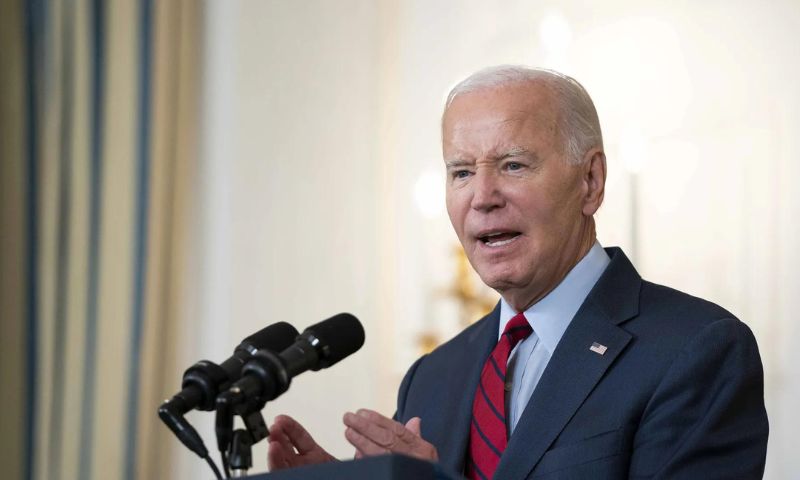 Biden, Democrats, President Joe Biden, Donald Trump, Washington, House Speaker, Nancy Pelosi,