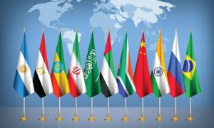 BRICS, Iran, Envoy, Pakistan, Social Media, Financial Messaging
