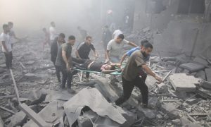 Gaza, Rafah, Khan Younis, Palestinians, Hamas, Benjamin Netanyahu, Israeli Military, Bombardment, US, Ceasefire