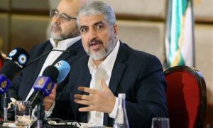 Khaled Meshaal, Hamas, Palestinian, Israel, Ismail Haniyeh, West Bank, East Jerusalem, Iran, Tehran