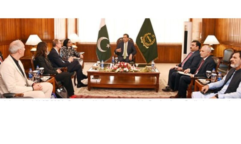 National Assembly, Sardar Ayaz Sadiq, Pakistan, Hungary, peace, sustainable development, Bela Fazekas, Parliament House,