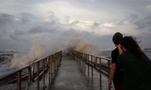 Hurricane Beryl, New York, Hurricane, Meteorologist, Tornado, US