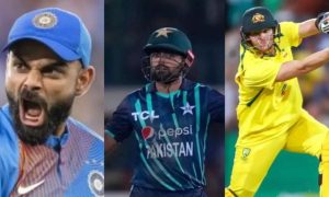 Cricket Australia, Tri-Series, India, Pakistan, Nick Hockley, PCB, BCCI,