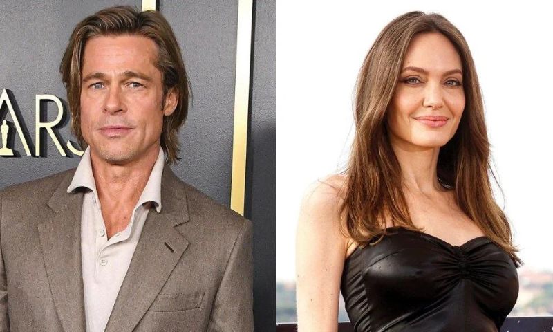 Angelina Jolie, Brad Pitt, Children, Relationship, Divorce, Legal, Lawyers, Kids,