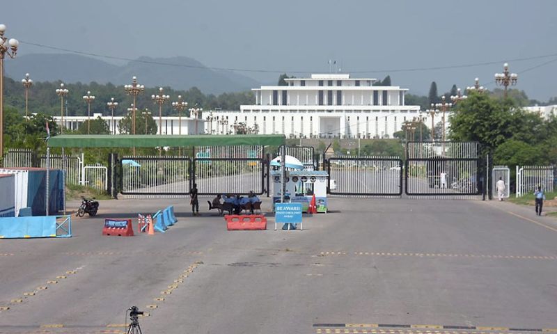 islamabad 5