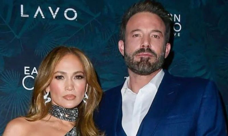 Jennifer Lopez, Ben Affleck, Dark Side, Divorce, Expose, Actor, Marriage