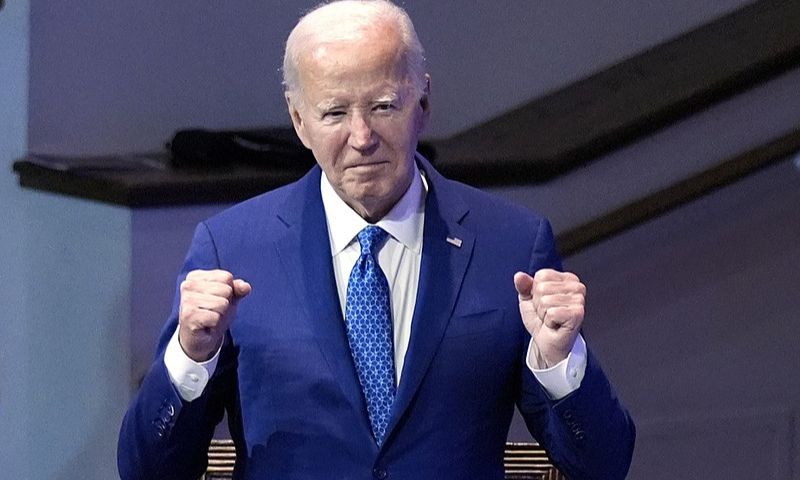 Biden, Democrats, US President, Joe Biden, Democratic Lawmakers, Donald Trump, NATO Summit, Washington, European, Georgia, Florida, North Carolina