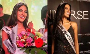 Miss Universe Singapore, Married Women, Mothers, Divorcees, Singapore, Miss Universe Malaysia, Beyond Beauty