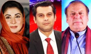 Scotland Yard, investigation, Nawaz Sharif, Maryam Nawaz Sharif, journalist, Arshad Sharif, Kenya, Imran Khan, Wazirabad,
