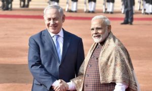 India, Israel, economic ties, India's Adani Group, Muslim, BRICS,