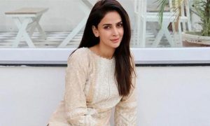Saba Qamar Reveals Turning Down Film Offer with Deepika Padukone