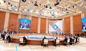 Astana Declaration, SCO, Summit, Astana, Heads of Governments,