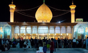 Iran, Shah Cheragh Shrine, Daesh, IS, Shiraz