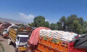 Pakistani authorities, smuggle, sugar, Afghanistan, Frontier Corps, FC, Balochistan, Killi Gharibabad, Nok Kundi,