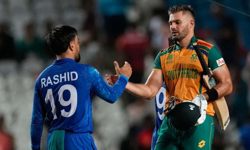 Afghanistan, South Africa, ODI Series, UAE, Sharjah, World Cup, ICC, T20I