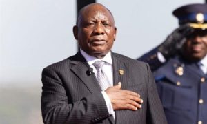 South Africa, Coalition Government, President Cyril Ramaphosa, Ministries, Nelson Mandela, Democracy, African National Congress, ANC