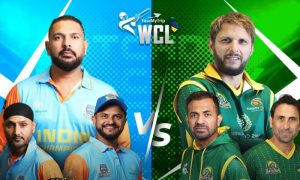 Pakistan, Toss, WCL, Edgbaston Stadiumn,