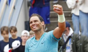 Rafael Nadal, Final, Bastad, French Open, Duje Ajdukovic, Croatian, Paris Olympics,