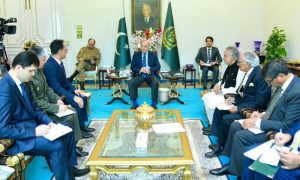 Tajikistan, Pakistan, PM, Prime Minister, CASA-1000, SCO,