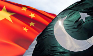 Pakistan, China, CPEC, Green Cooperation