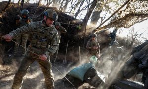 Russia, Ukraine, President Volodymyr Zelensky, Chasiv Yar, Bakhmut, Russian forces