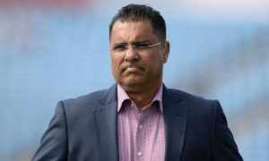 Waqar Younis, PCB Chairman, Adviser, Bangladesh, Test Series, ICC T20 World Cup, US, West Indies, ICC, World Cup, India, Mohsin Naqvi