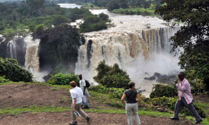 A Travelers Paradise Surveying the Ethiopian Tourism 5