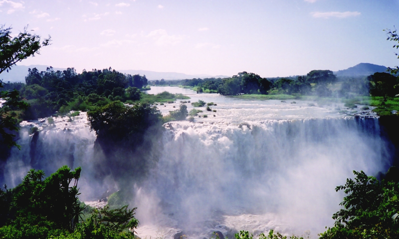 A Travelers Paradise Surveying the Ethiopian Tourism 6