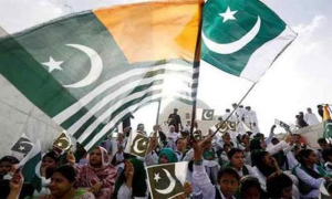 Pakistan, Independence Day, AJK, Azad Jammu and Kashmir