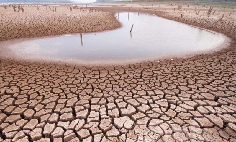 UN, Climate, Official, Visits, Africa, Drought, Impact