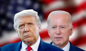 Biden, Trump, US, American, Security, Donald Trump, Joe Biden, Kamala Harris, Presidential Election, White House