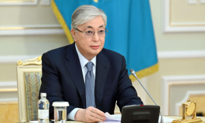 Kazakhstan, Kassym-Jomart Tokayev, Central Asian Heads of States, Astana, Azerbaijani President, Ilham Aliyev, UNRCCA,