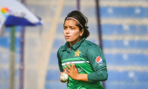 Fatima Sana, ICC Women’s T20 World Cup 2024, Pakistan, Nida Dar, PCB, UAE, New Zealand, India, Australia, Sri Lanka,