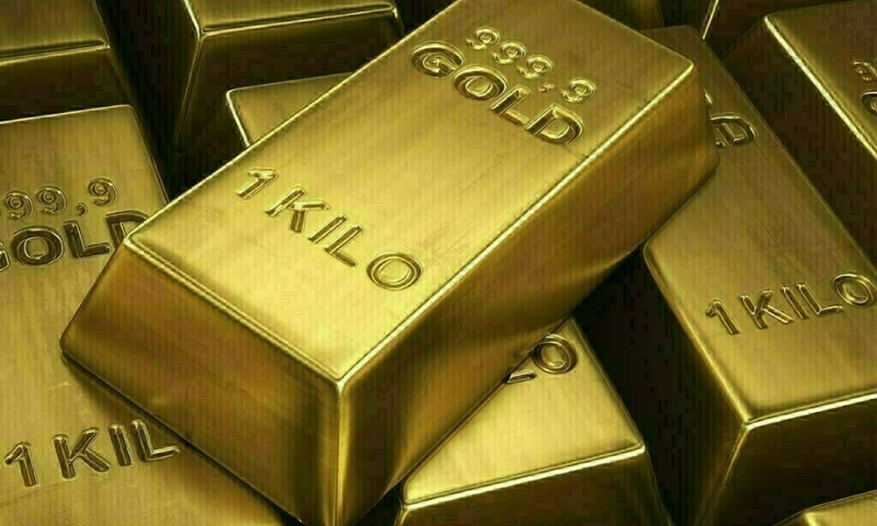 Gold Price, Rs200, Pakistan,