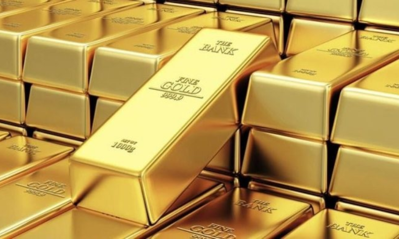 Gold Rate, Increases, Rs 300, Per Tola