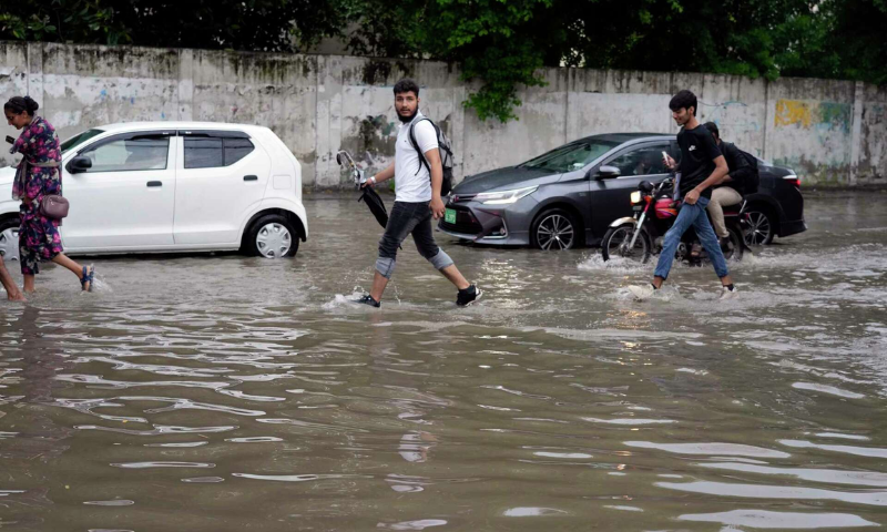 Monsoon Rains, Pakistan, Punjab, NDMA, Khyber Pakhtunkhwa, Lahore, Karachi, Balochistan, Sindh, Sukkur