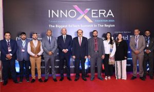 InnoXera Pakistan 2024, Education, Technology, PTCL, Ufone, Islamabad, Pakistan