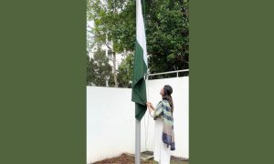 Independence Day Celebration