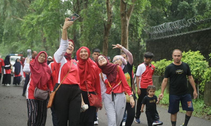 Indonesian Embassy, Independence Day, Islamabad, Pakistan, Indonesia, Abbottabad, Khyber Pakhtunkhwa, Rawalpindi, Lahore