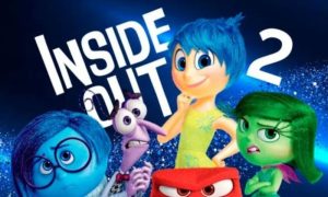 Inside Out 2