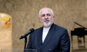 Iran, Javad Zarif, VP, JCPOA, Supreme Leader, Pezeshkian, Diplomat, Foreign Minister