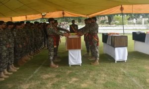 Pakistan Army, Soldiers, Funeral Prayers, Bajaur, Pakistan-Afghanistan Border, Khwarij, Fitna al Khwarij