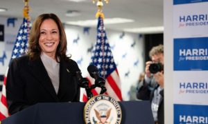 Kamala Harris