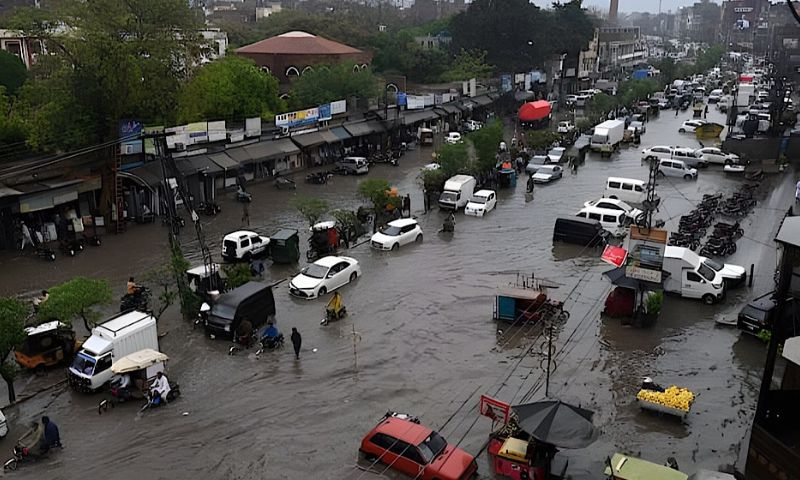 Lahore